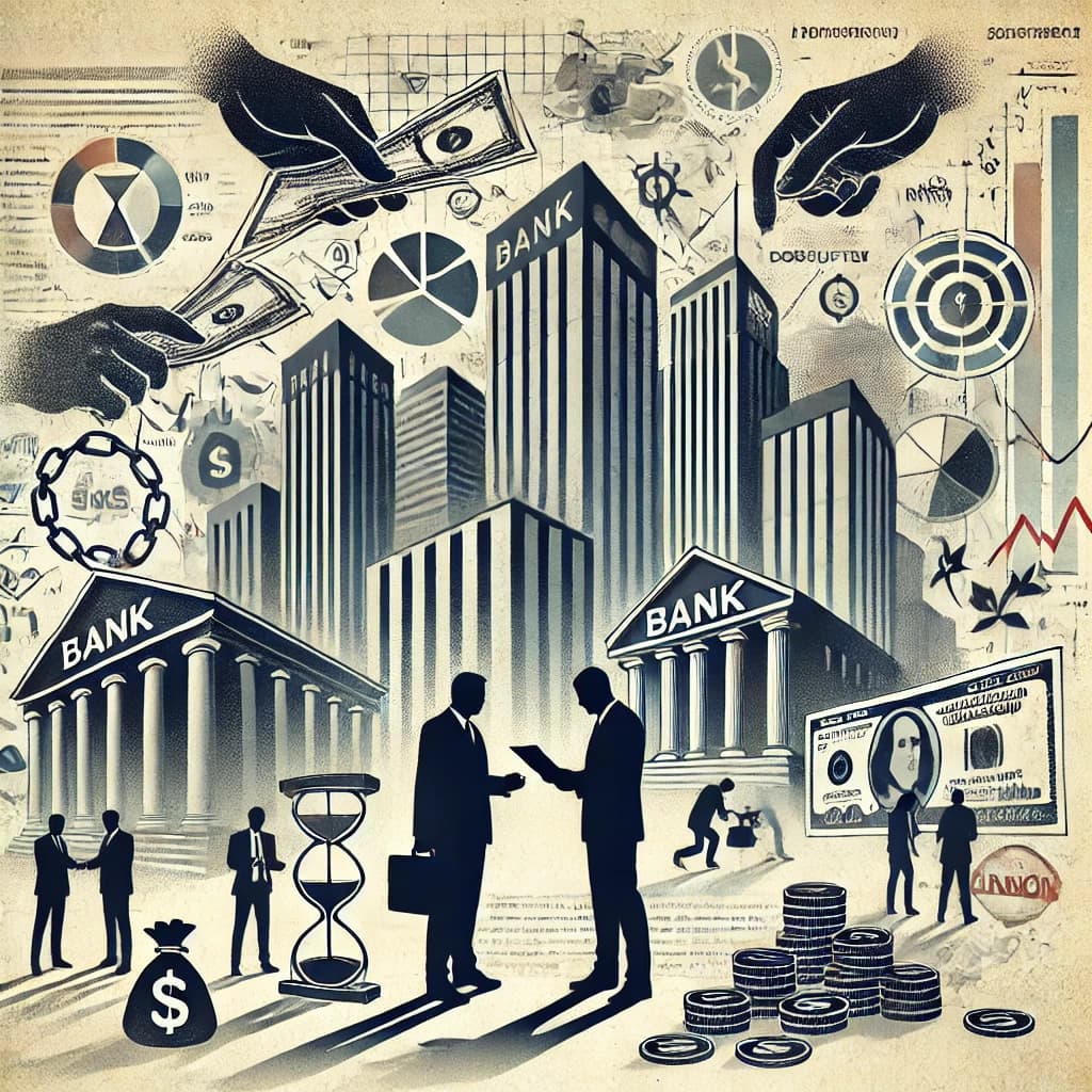 Unveiling Financial Fraud in Bangladesh: A July 2024 Overview