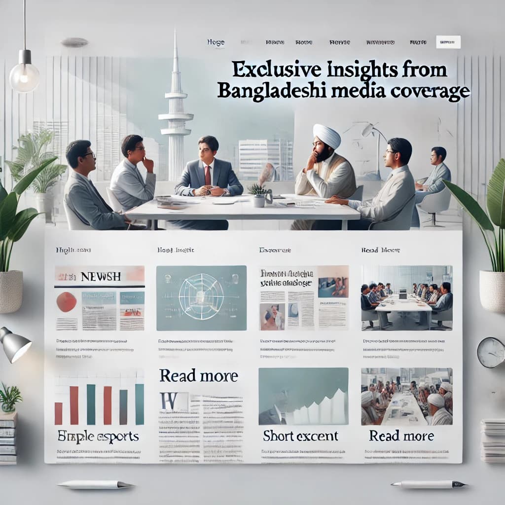 Ryans Offers Exclusive Media Coverage Insights for Global Clients