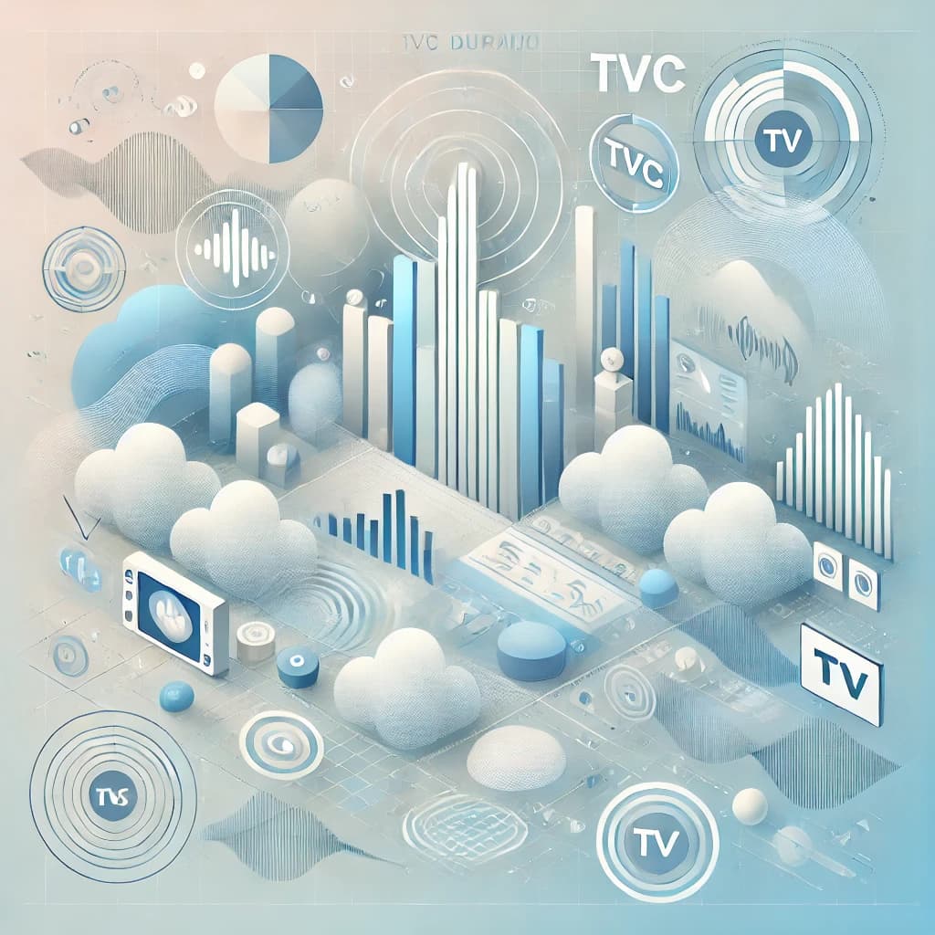 Insights from TVC Scenario during Bangladeshi TV Programs in November 2024