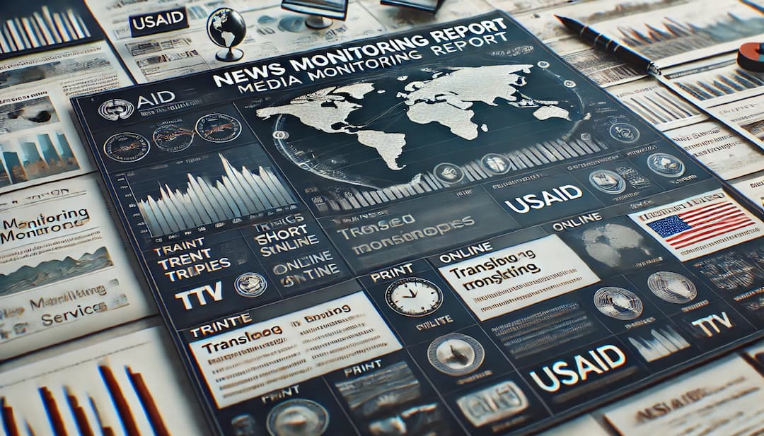 Unlocking the Power of Information: Ryans Archives Ltd. and its Premier News Monitoring Service