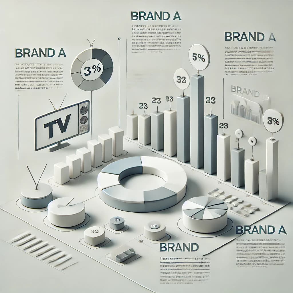 Top 5 TVCs with the Longest Duration in Late November 2024