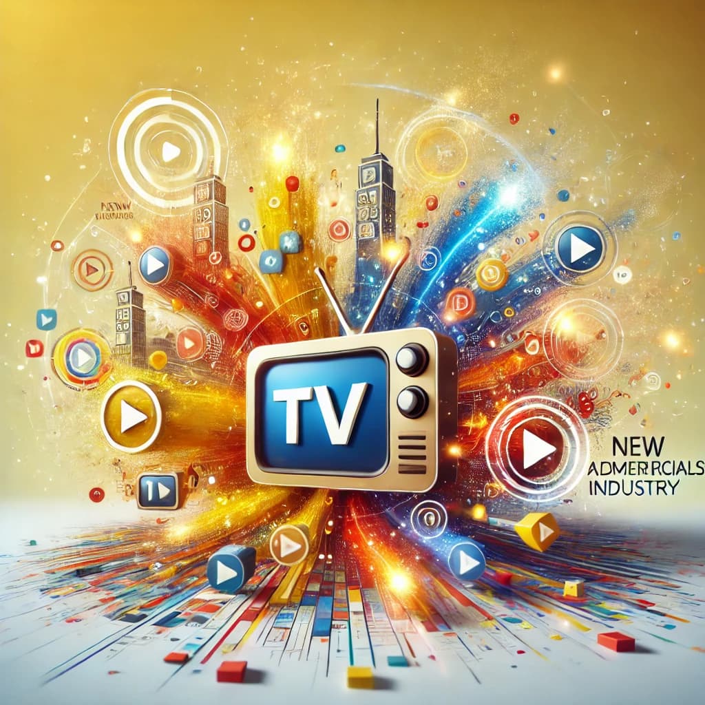 44 New TVCs Launched by 21 Companies in Early December