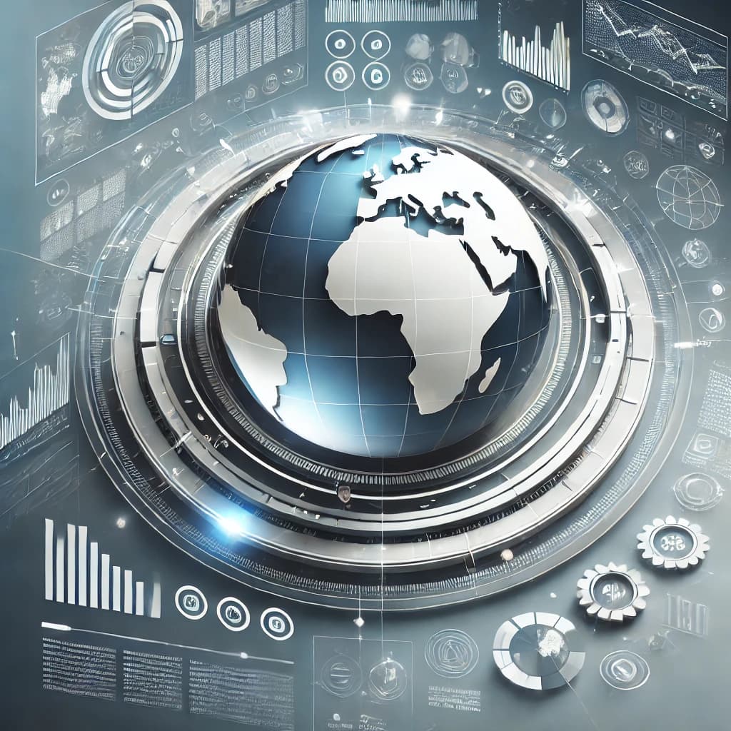 Stay Ahead with Ryans Archives: Redefining Global Media Monitoring