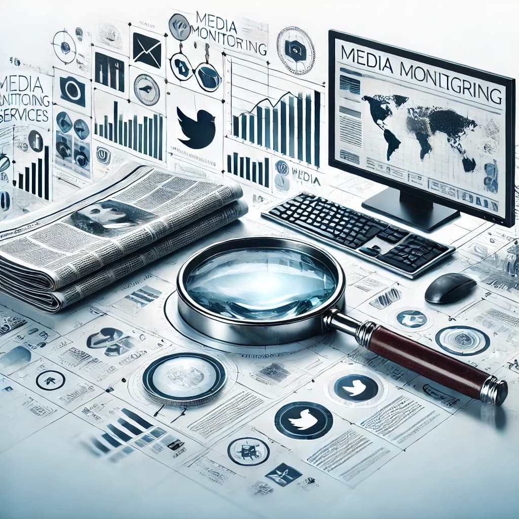 Experience unparalleled media intelligence with Ryans Archives Limited today.