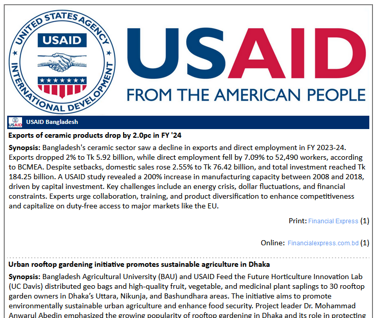 Stay Updated Every Day with Ryans Archives Limited's News Alert Service