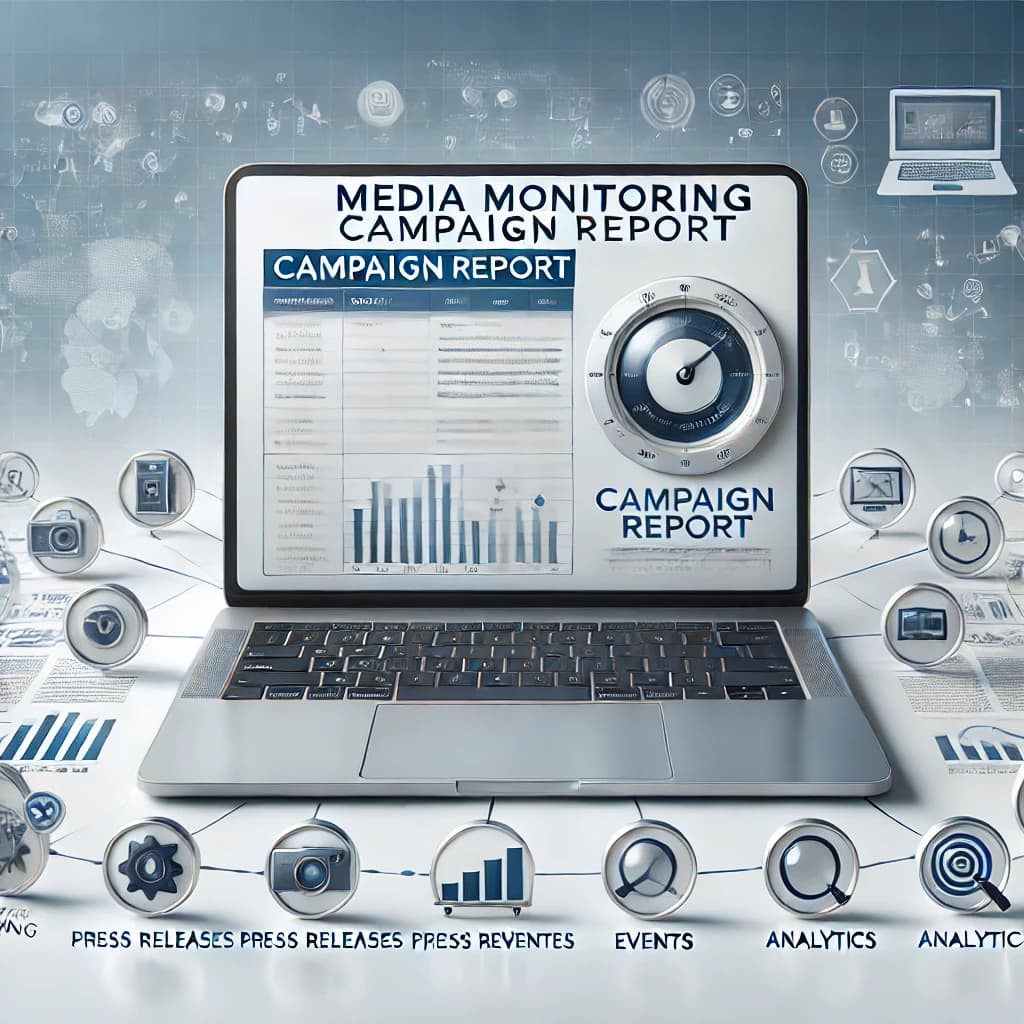 Optimize Campaign Success with Ryans Archives Limited