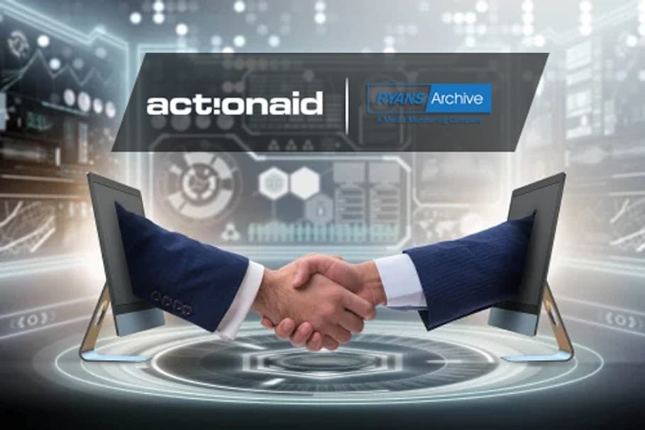 A Partnership for Impact: Ryans Archives Joins Hands with ActionAid Bangladesh