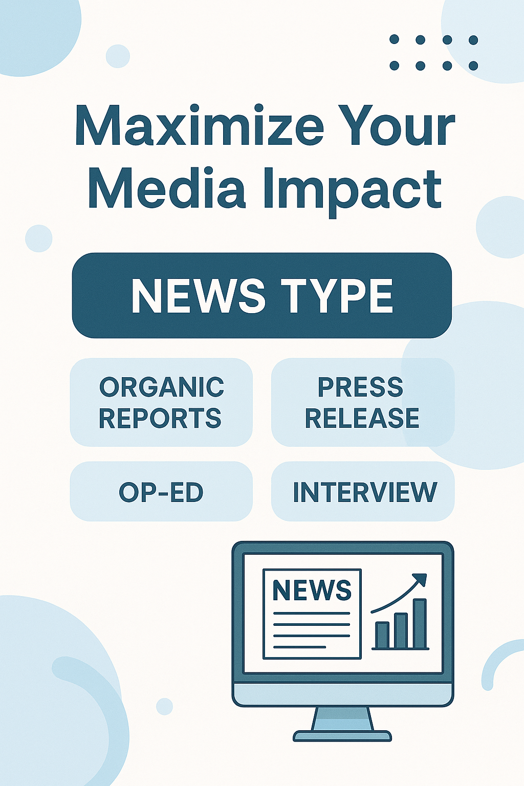 Maximize Your Media Impact with Ryans Archives
