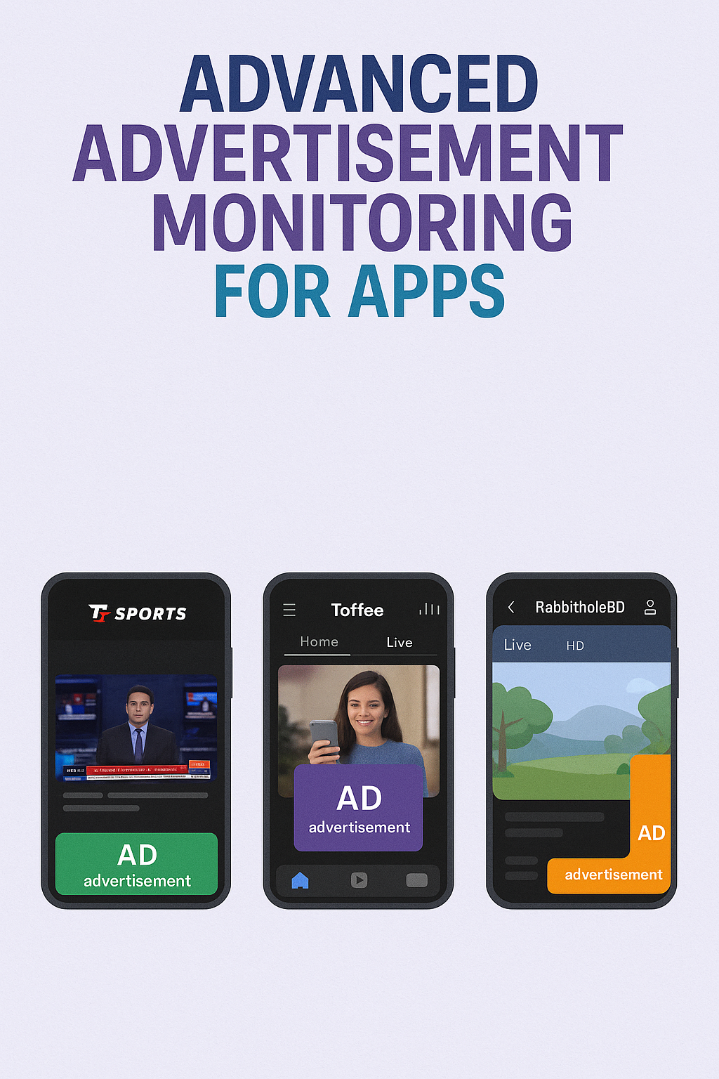 Ryans Archives Limited Expands to App-Based Ad Monitoring