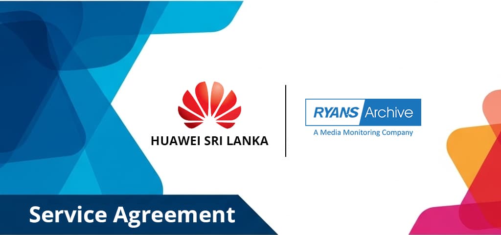 Expanding Horizons: Huawei Sri Lanka Now Under Our Monitoring Coverage