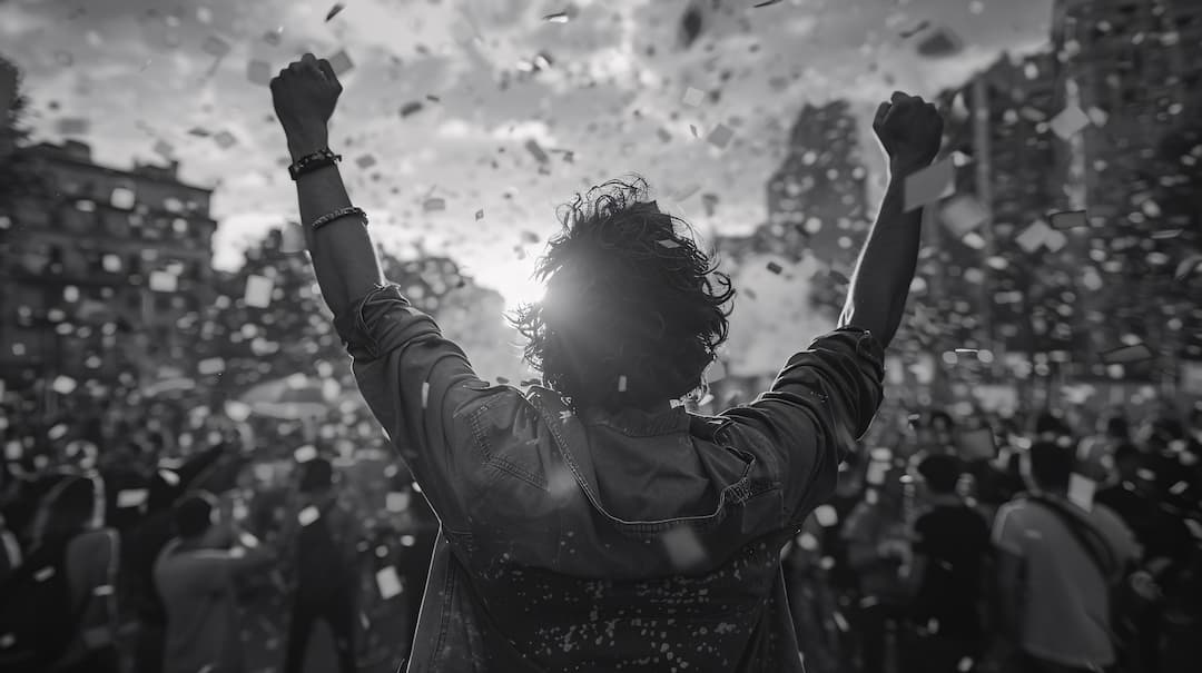 Political Violence Gets Notable Attention in Bangladeshi Media in May-July 2025 Period: Daily Jugantor Leads