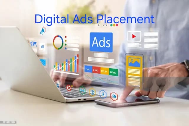 Boost Your Online Reach with Our Digital Ad Placement Report
