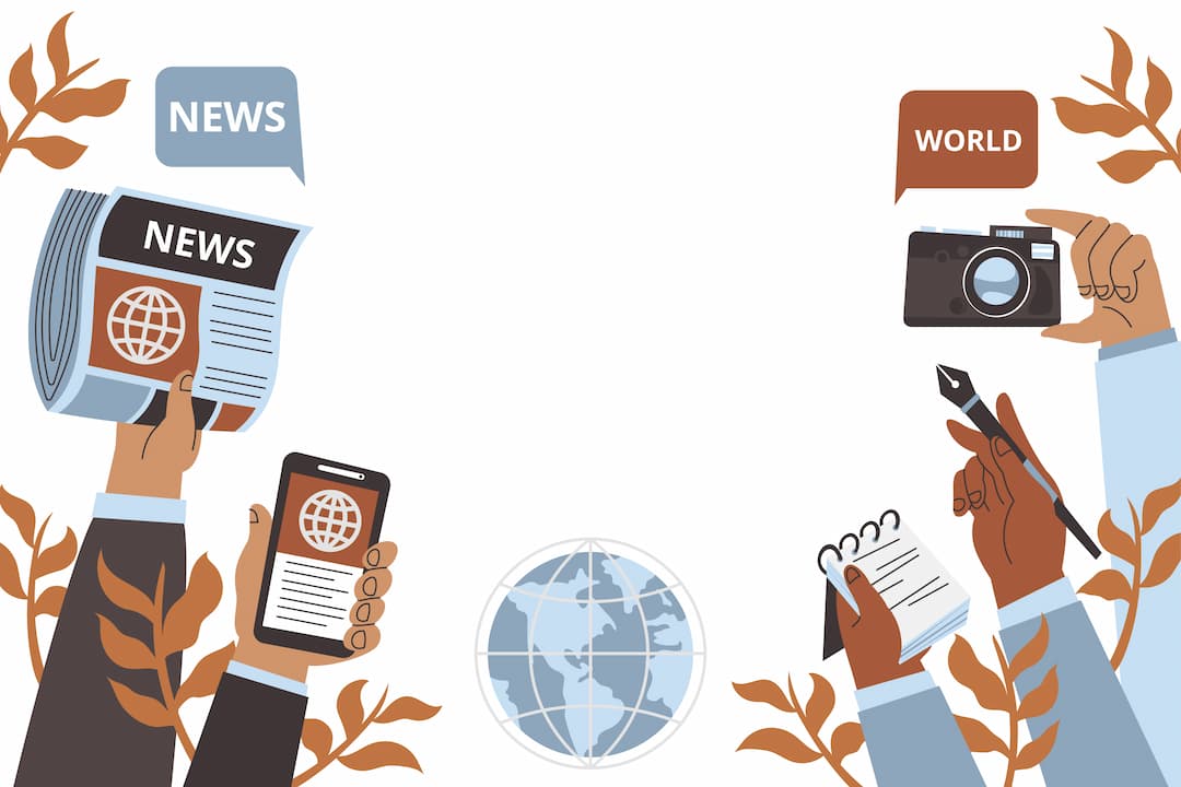 Seamless Global Media Coverage — From Print to Digital Platforms